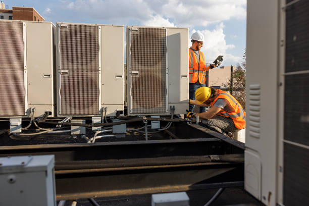  Four Oaks, NC HVAC Pros