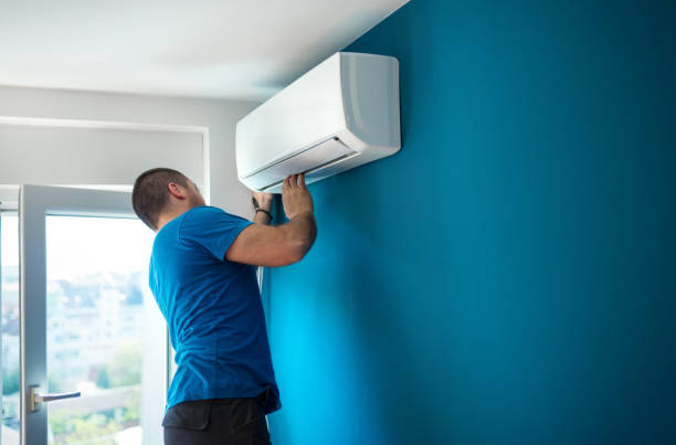 Four Oaks, NC HVAC Company