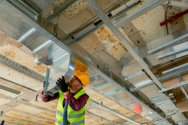 Best Local HVAC companies  in Four Oaks, NC