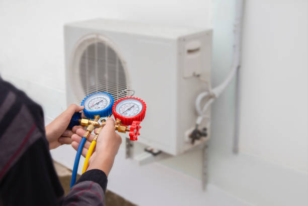 Best Furnace repair near me  in Four Oaks, NC