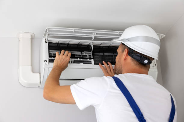 Best HVAC emergency services  in Four Oaks, NC