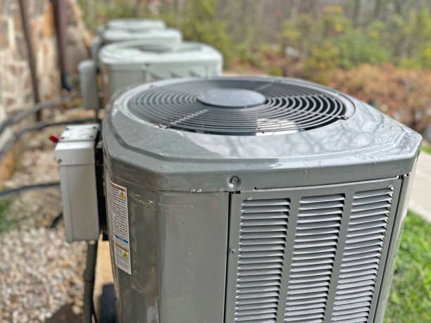 Best Commercial HVAC repair  in Four Oaks, NC