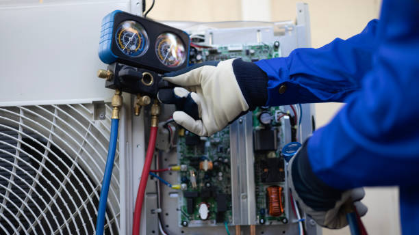 Four Oaks, NC HVAC Company