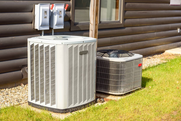 Best Ductless HVAC repair  in Four Oaks, NC